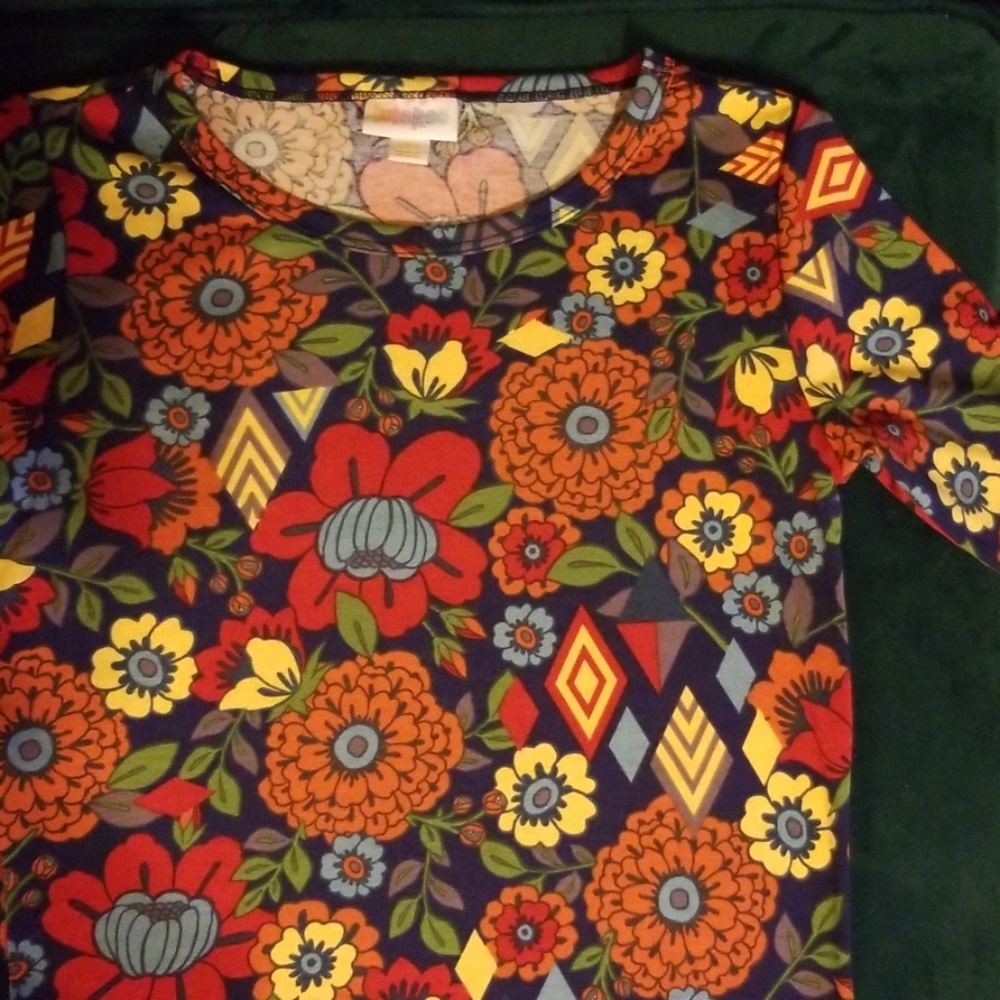 LuLaRoe Gigi